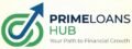 Prime Hub Logo